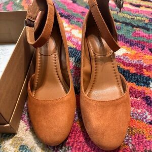 Lucky Brand Sz 11 brand new with box